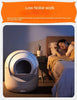 Automatic Self-Cleaning Cat Litter Box - Extra Large Enclosed Smart