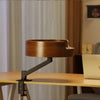 Height-Adjustable Wooden Cat Desk Bed - Metal Frame Safe Cat Rack, Top Choice for Cat Lovers