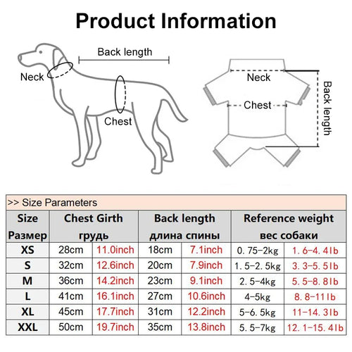 Designer Denim Dog Hoodie Jacket