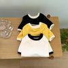 Thin Fleece Dog Hoodies Undershirt