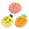 Novelty Snuffle Mat Rabbit Foraging Toys Small Animals Interactive Toys For Ferret Chinchilla Guinea Pig Hamster Pet Products