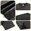 Cute Dog Graphic Washed T Shirt Women Funny Puppy Print Tee Vintage Harajuku Streetwear Casual Short Sleeve Unisex Tops