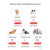 Disposable Pet Training Pads Super Absorbent Leak-Proof Dog Pee Pads for Puppy Dogs Cats Potty Training 20 pieces