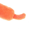 Cute Cat Toys Funny Interactive Plush Cat Toy Mini Teeth Grinding Catnip Toys Kitten Chewing Squeaky Toy Pets Accessories