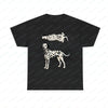 Dalmatian Pet Cotton Tee Dog Lover Vintage Classic Fashion Streetwear Dog Dad Lovely Summer Outdoors Breathable Men's Clothing