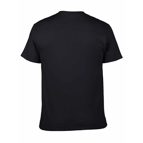 Funny Ball Python T-Shirt - Retro Coiled Snake Graphic Tee for Reptile Keepers & Python Pet Owners, Casual Round Neck Shirt with