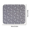 Dog Pee Pads Fast Absorbent Pet Training Mat Leak-Proof Pet Training Pads for Dogs Indoor for Pee Cats Potty Training pee pads