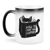 Funny Chiropractor Gifts from Friends for Graduation Unique White Coffee Mugs, World's Greatest Chiropractor Quote, 11oz or 15oz Ceramic