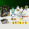 Fly Amber Excavation Kit - STEM Science Dig Set with Tools