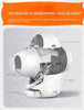 Automatic Self-Cleaning Cat Litter Box - Extra Large Enclosed Smart