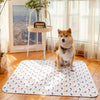 Dog Pee Pads Fast Absorbent Training Mat Leak-Proof Pet Training Pads for Dogs Indoor for Cats Potty Training Home Travel