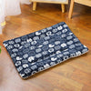 Multi-Use Ultra Soft Warm Pet Sleeping Cushion Mat
