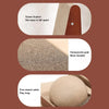 Natural Sisal Cat Scratcher Toy with Ball - 15.75 Durable Board