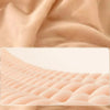 Winter Warm Plush Cat Bed Luxury Sofa Style Pet Nest for Small Medium Cats Dogs Comfortable Faux Fur Puppy Bed Cozy Pet Supplies