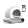 Tonepie Automatic Self Cleaning Cat Litter Box - 65L App Control