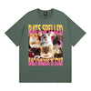 Rats Spelled Backwards Is Star Funny Rat Meme T Shirts Men Women Retro Humor Short Sleeve T-shirts Oversized 100% Cotton T-shirt