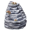 Pet Reptile Terrarium Waterfall Décor Small
