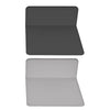 Folding Non Slip Pee Pad Silicone Dog Potty Training Pads Portable Dog Pee Pad Easy-to-clean Pet Pads For All Sizes Of Dog Cats