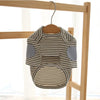 Thin Fleece Dog Hoodies Undershirt