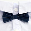 English Style Gentleman Dog Dress Puppy Suit with Tie for Formal Occasions Four Seasons Wedding Pet Photo Teddy Clothes