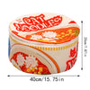 Noodle Shape Cat House Soft Sofa Noodle Nest House Creative Pet Kennel With Cover For Indoor Small Medium Large Cats