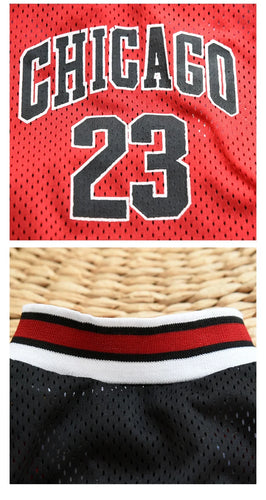 Dog Basketball Jersey Clothes Boy Girl Dog Pet Vest Clothes Puppy Shirt Apparel Cute Outfit Summer T-shirt for All Breeds XS-5XL