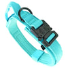 Tactical Military Dog Collar with Control Handle