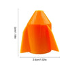 Fishing Rattle Inserts Catfish Rig Fishing Attractants Portable Rattle Sea Fishing Accessory For Catfishing Walleye Muskie Pike
