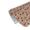 Dog Pee Pads Fast Absorbent Training Mat Leak-Proof Pet Training Pads for Dogs Indoor for Cats Potty Training Home Travel