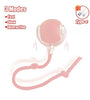 Interactive Cat Toy Ball – Super Drive Rolling Toy
