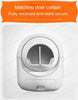Automatic Self-Cleaning Cat Litter Box - Extra Large Enclosed Smart
