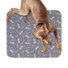 Dog Pee Pads Fast Absorbent Training Mat Leak-Proof Pet Training Pads for Dogs Indoor for Cats Potty Training Home Travel