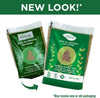 100% Natural Pine Pellet Cat Litter - Dust-Free, Unscented, Biodegradable - Safe for Pets & Highly Absorbent 12lb Bag