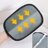 Pet Hair Removal Glove for Clothes and Furniture