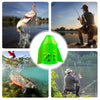Fishing Rattle Inserts Catfish Rig Fishing Attractants Portable Rattle Sea Fishing Accessory For Catfishing Walleye Muskie Pike