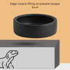 Reptile Food Ceramic Bowl Anti-Escape Ceramic Feeder Dish Reptile Water Bowl For Hermit Crab Gecko Chameleon Corn Snake