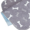 Dog Pee Pads Fast Absorbent Pet Training Mat Leak-Proof Pet Training Pads for Dogs Indoor for Pee Cats Potty Training pee pads