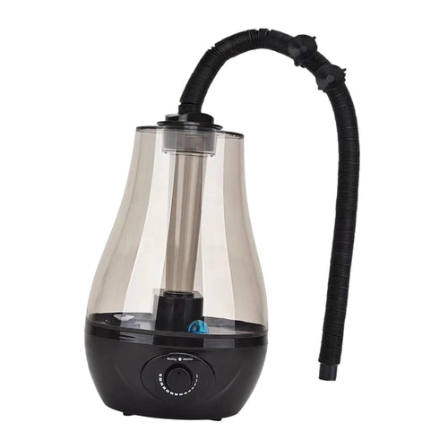 Reptile Humidifier Fogger 3L Reptile Fogger for Enclosures Reptiles Vivarium