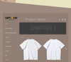 Delicious Beers Sad Hamster Meme Men's T Shirt Lecker Bierchen Vintage Tees Short Sleeve O Neck T-Shirt Cotton Adult Clothing