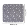 Dog Pee Pads Fast Absorbent Training Mat Leak-Proof Pet Training Pads for Dogs Indoor for Cats Potty Training Home Travel