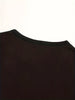 Dog Print T-Shirt Casual Short Sleeve Top For Spring & Summe Women's Clothing Short Sleeve T-Shirt women clothes