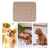 Dog Pee Pads Fast Absorbent Training Mat Leak-Proof Pet Training Pads for Dogs Indoor for Cats Potty Training Home Travel