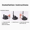 Simulation Feather Bird Interactive Cat Toys Funny Bird with Bell Cat Stick Toy for Kitten Playing Teaser Wand Toys Cat Supplies