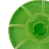 Reptile Water Drinker Dispenser Food Bowl Lizard Gecko Feeder Round Dish Turtle Water Bowl Drink Bottle Reptile Feeders