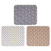 Dog Pee Pads Fast Absorbent Pet Training Mat Leak-Proof Pet Training Pads for Dogs Indoor for Pee Cats Potty Training pee pads