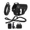 Ultimate Explorer Tactical Dog Harness & Leash Set