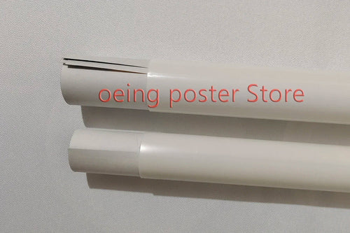 Customized matte white Art Paper poster anime game poster personalized character pet animal modern art painting decoration