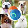 Pet Toy Ball with Tail Rope，Smart Automatic Pet Chase Ball Toy, Upgraded Speedy Tail Kitten Toy for Bored Indoor Adult Pets