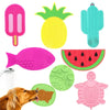 Anti-Choking Slow Feeder Dog Bowl - Non-Slip Plastic Maze Bowl