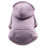 Chapter One Dogs Hood - Warm Winter Hoodie